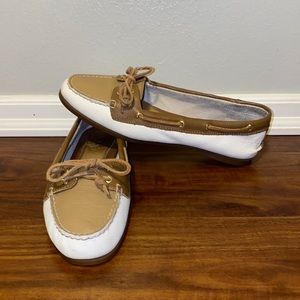 Sperry Top Sider Loafers